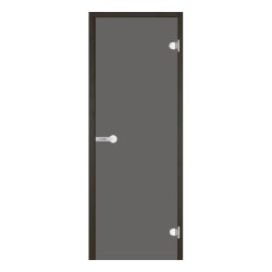 Harvia saunadre, rget glas