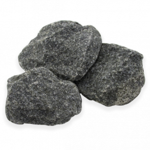 Harvia saunasten, 20 kg, 10 - 15 cm