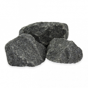 Harvia saunasten, 20 kg, 5 - 10 cm