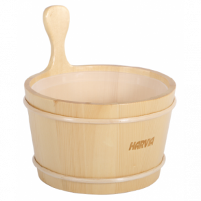 Harvia trspand til sauna