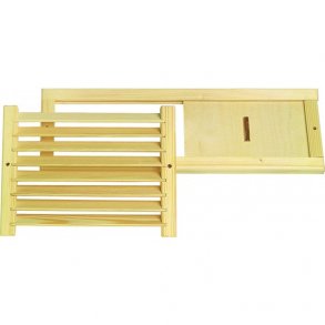 Harvia ventilationsrist til ventilationsluge