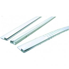 Hjrnemonteringsliste til liner 300 cm