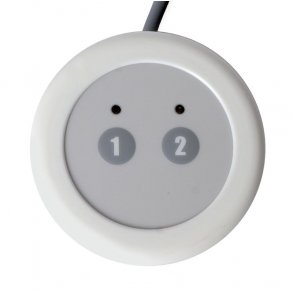 HydroAir 2-funktions touch