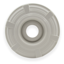 Indlbsdyse til beton og linerpool