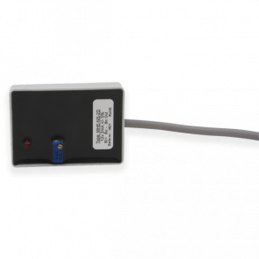 Kapacitiv niveausensor til poolkontrol