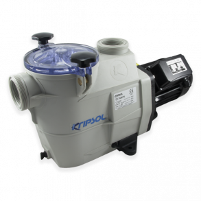 Kripsol Koral poolpumpe, 230 V