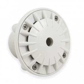 Kripsol bundindlb til betonpool