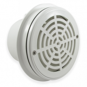 Bundudlb i plast til linerpools