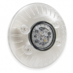 LED Lampeindsats RGB, 15W