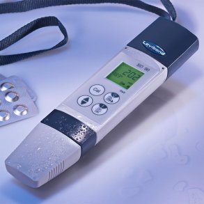 Lovibond SD 90 digital salt-meter