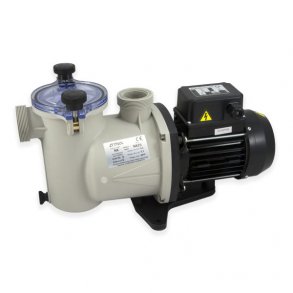 Ninfa Poolpumpe, 230 V