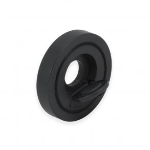 PVC klapkontraventil