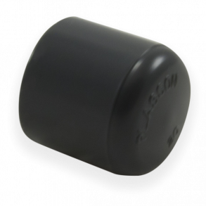 PVC slutmuffe ID lim