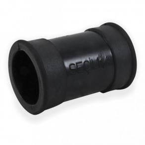 Samlerr til solpanel 50x50 mm