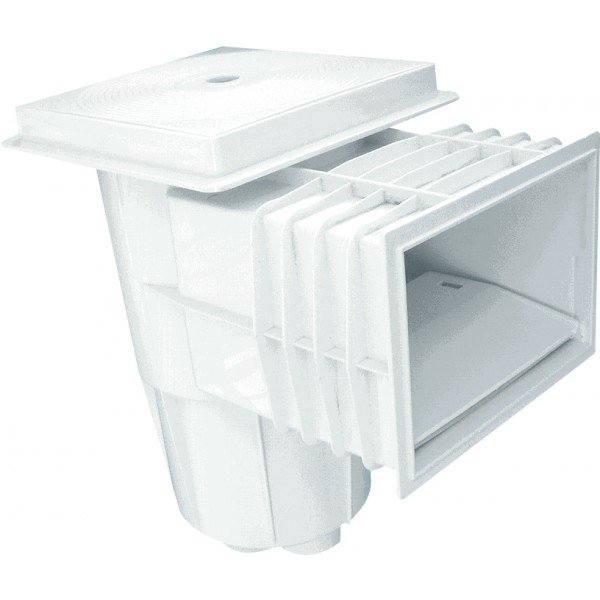 Skimmer til pool m/ liner kit Shoppool.dk