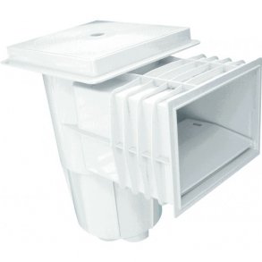 Skimmer til pool m/ liner kit