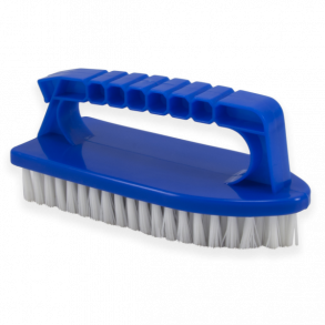 Skrubbebrste til pool og spa