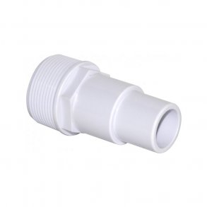 Slangestuds 1'' gevind