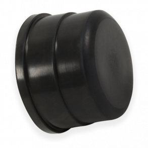 Slutprop i gummi til solpanel 50 mm