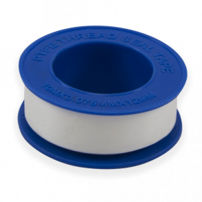Teflon tape 12 mm