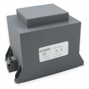 Transformer til pool og spalamper 230v/12v/300w