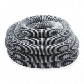 Vaccumslange, flere lngder