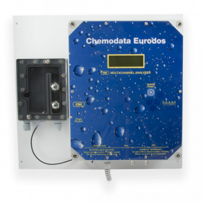 Welldana Eurodos kemikontrol