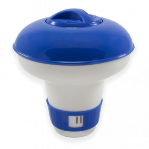 Welldana klorsvmmer til pool