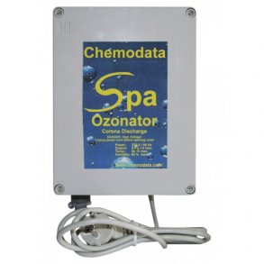 Welldana LuxSpa ozongenerator