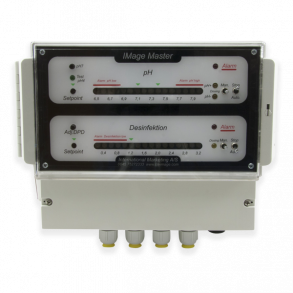 Welldana Master kemikontrol