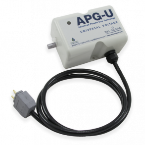 Welldana spa ozongenerator