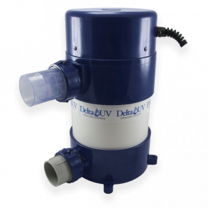 Welldana UV Sanitizer til pool