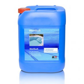 Welldana Wellsoft med pH stabilisator, 20 kg
