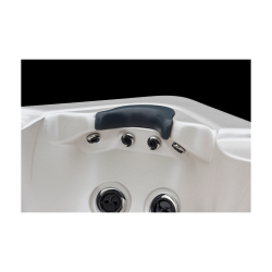 MaXXwell LAIDBACK - 6 pers. udendrs spa til udlejningshuse