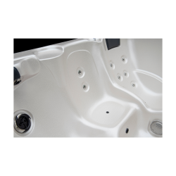 MaXXwell LAIDBACK - 6 pers. udendrs spa til udlejningshuse