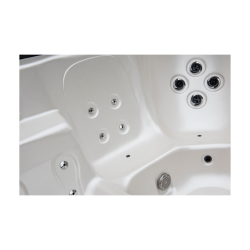 MaXXwell LAIDBACK - 6 pers. udendrs spa til udlejningshuse