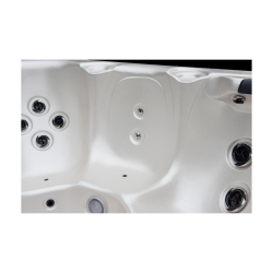 MaXXwell LAIDBACK - 6 pers. udendrs spa til udlejningshuse