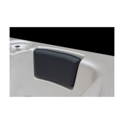 MaXXwell LAIDBACK - 6 pers. udendrs spa til udlejningshuse