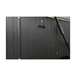 MaXXwell LAIDBACK - 6 pers. udendrs spa til udlejningshuse