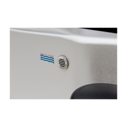 MaXXwell LAIDBACK - 6 pers. udendrs spa til udlejningshuse