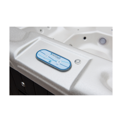 MaXXwell LAIDBACK - 6 pers. udendrs spa til udlejningshuse