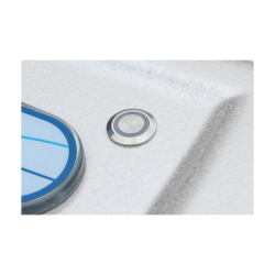 MaXXwell LAIDBACK - 6 pers. udendrs spa til udlejningshuse