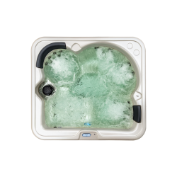 MaXXwell LAIDBACK Junior - 4 pers. udendrs spa til udlejningshuse