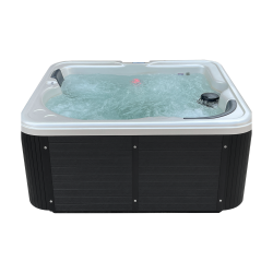 MaXXwell LAIDBACK Junior - 4 pers. udendrs spa til udlejningshuse